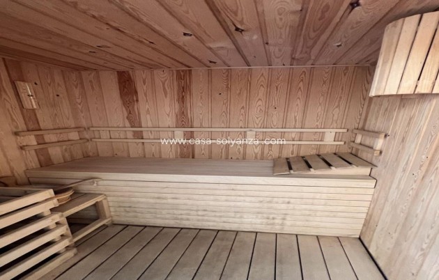 Herverkoop - Herenhuis - Cabo Roig - Costa Blanca