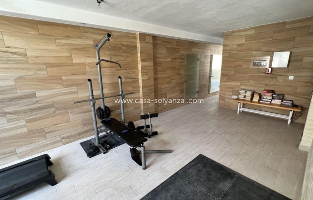 Herverkoop - Herenhuis - Cabo Roig - Costa Blanca