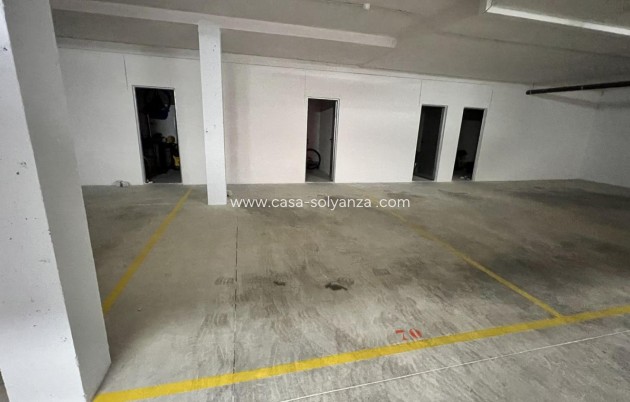 Herverkoop - Herenhuis - Cabo Roig - Costa Blanca