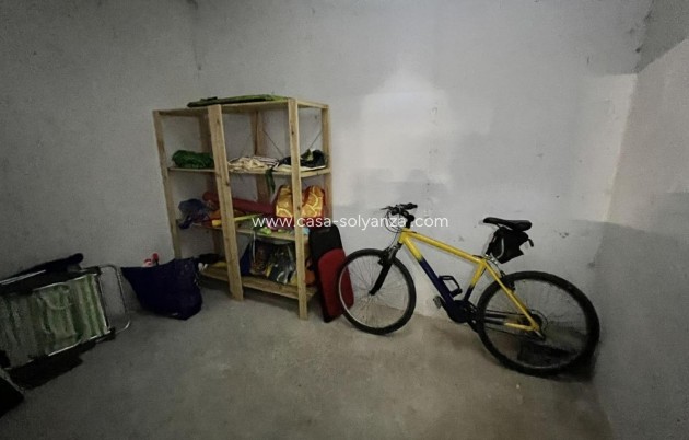 Herverkoop - Herenhuis - Cabo Roig - Costa Blanca