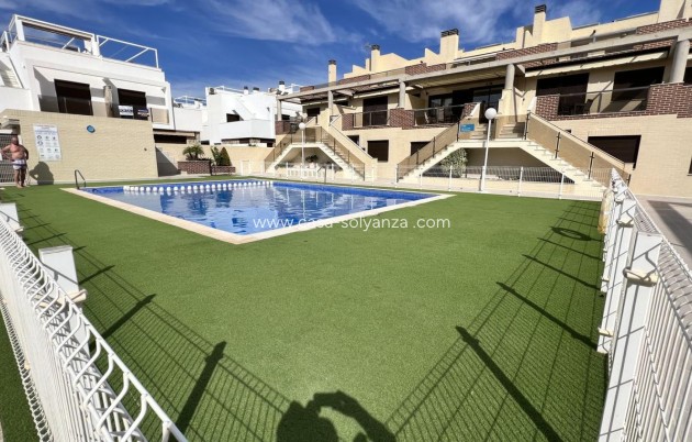 Herverkoop - Herenhuis - Cabo Roig - Costa Blanca