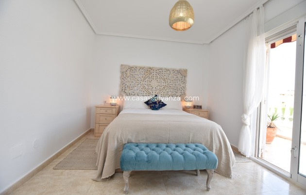 Resale - Townhouse - Ciudad Quesada - Costa Blanca