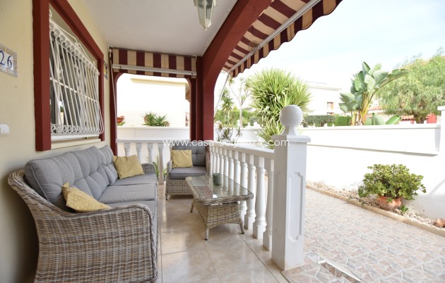 Resale - Townhouse - Ciudad Quesada - Costa Blanca