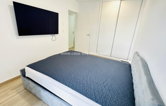Revente - Villa - Orihuela - Vistabella Golf