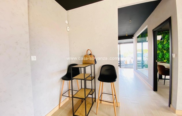 Resale - Commercial - Orihuela Costa - Villamartín