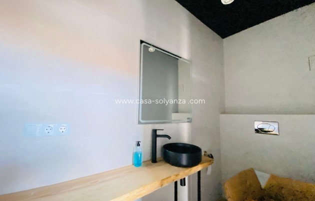 Resale - Commercial - Orihuela Costa - Villamartín