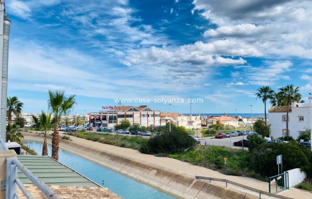 Resale - Commercial - Orihuela Costa - Villamartín