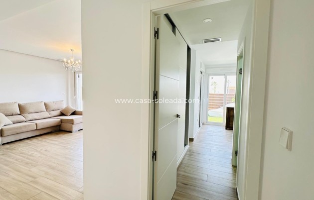 Revente - Villa - Orihuela - Vistabella Golf