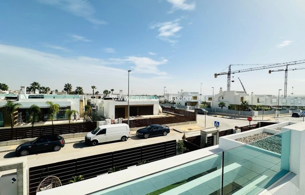 Revente - Villa - Orihuela - Vistabella Golf