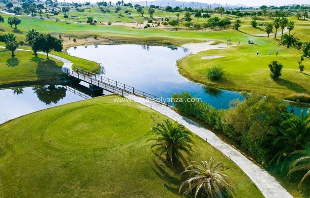 Revente - Villa - Orihuela - Vistabella Golf