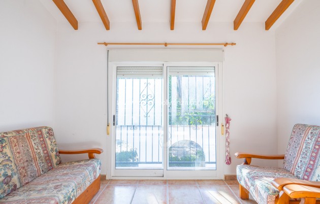 Resale - Villa - Los Montesinos