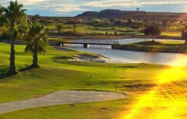 Revente - Villa - Orihuela - Vistabella Golf