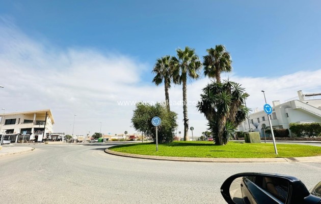 Revente - Villa - Orihuela - Vistabella Golf