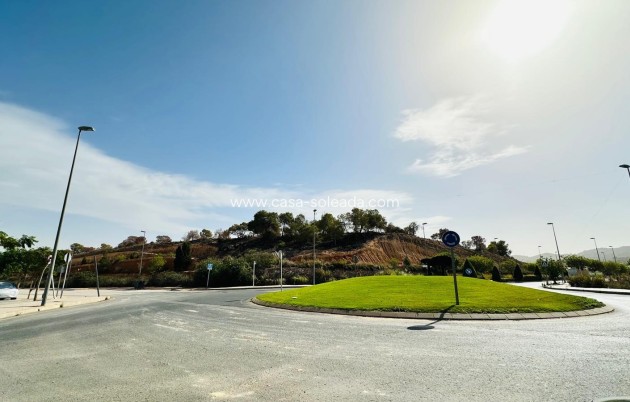 Revente - Villa - Orihuela - Vistabella Golf