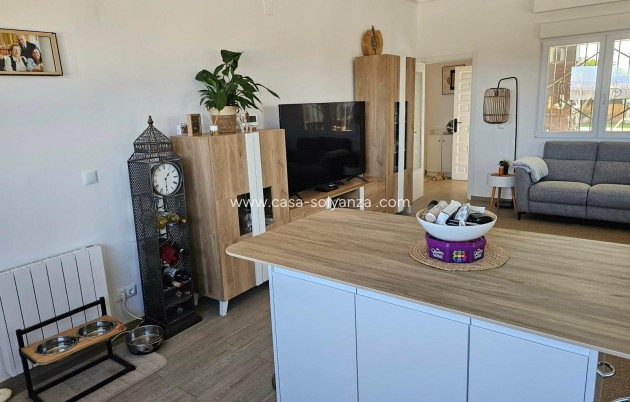 Herverkoop - Villa - San Fulgencio