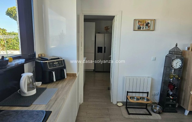 Herverkoop - Villa - San Fulgencio