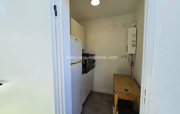 Herverkoop - Villa - San Fulgencio