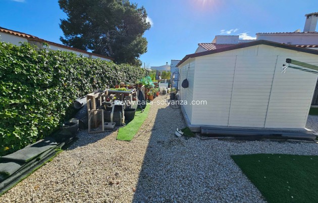 Herverkoop - Villa - San Fulgencio