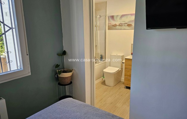 Herverkoop - Villa - San Fulgencio