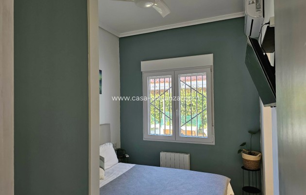 Herverkoop - Villa - San Fulgencio