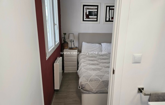 Herverkoop - Villa - San Fulgencio