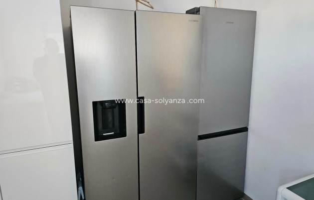 Herverkoop - Villa - San Fulgencio