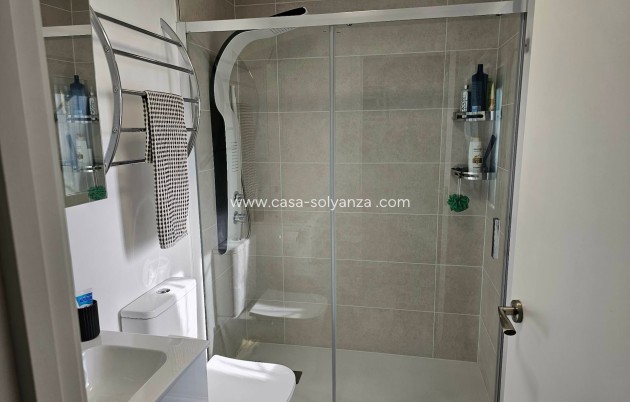 Herverkoop - Villa - San Fulgencio