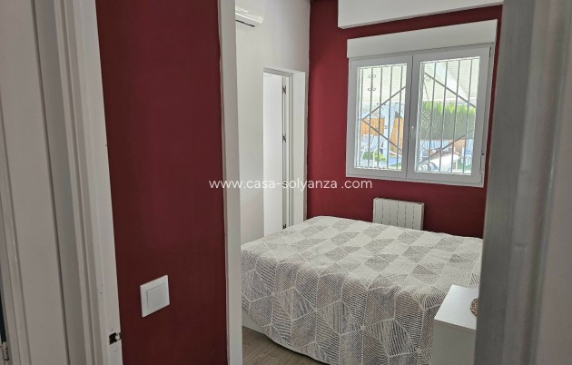 Herverkoop - Villa - San Fulgencio