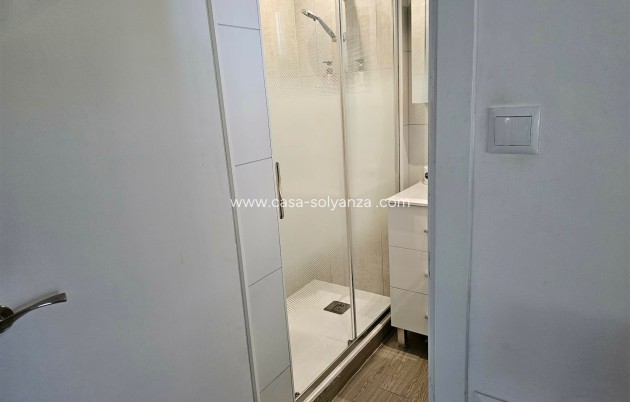 Herverkoop - Villa - San Fulgencio