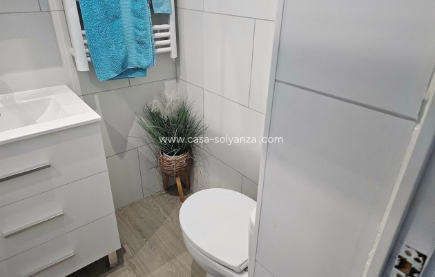 Herverkoop - Villa - San Fulgencio