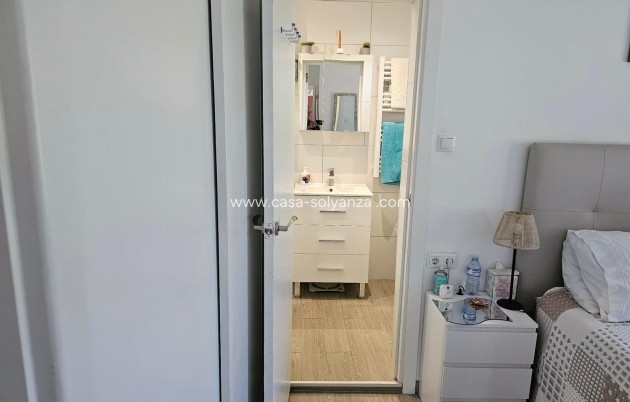 Herverkoop - Villa - San Fulgencio