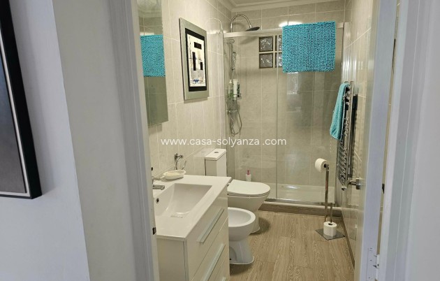 Herverkoop - Villa - San Fulgencio