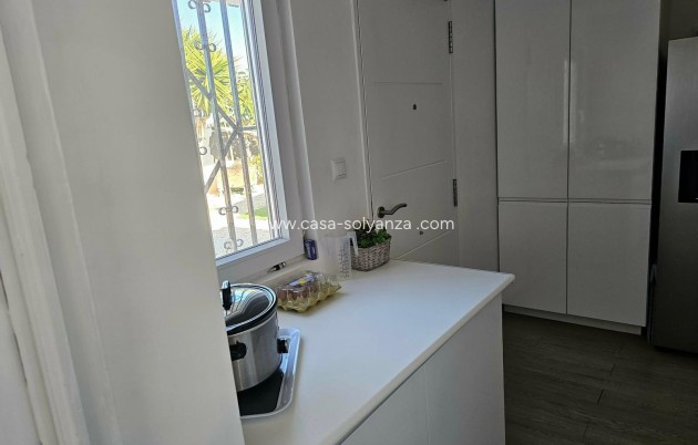 Herverkoop - Villa - San Fulgencio