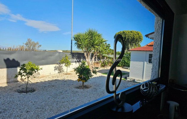 Herverkoop - Villa - San Fulgencio