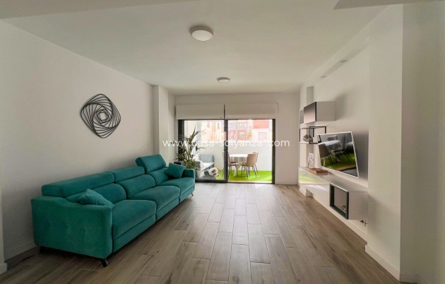Herverkoop - Appartement / flat - Guardamar del Segura