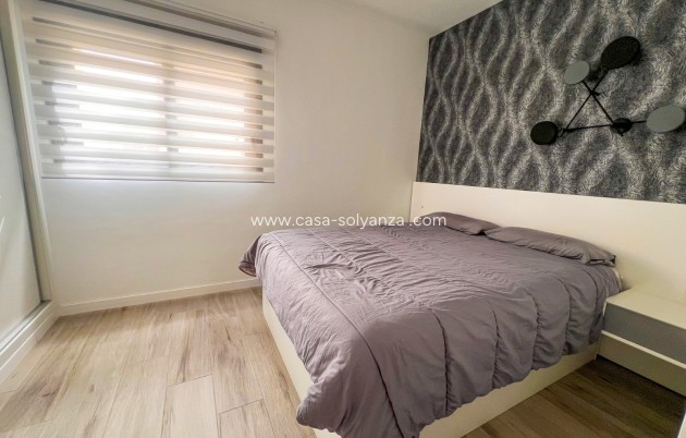 Herverkoop - Appartement / flat - Guardamar del Segura