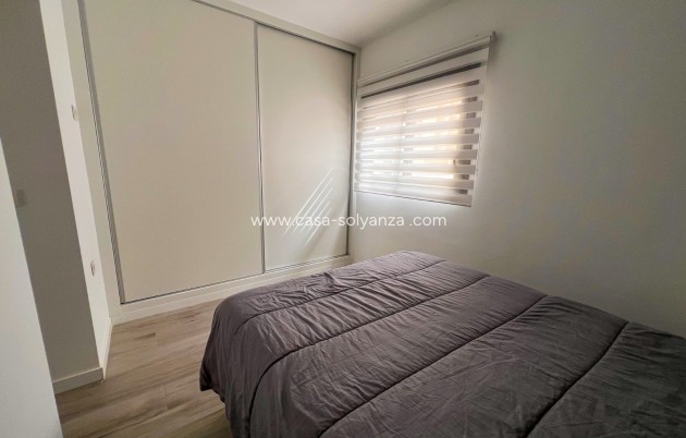 Herverkoop - Appartement / flat - Guardamar del Segura