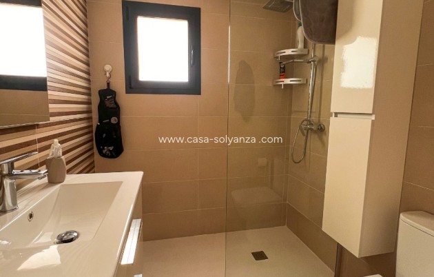 Herverkoop - Appartement / flat - Guardamar del Segura