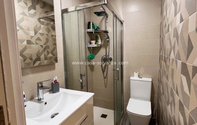 Herverkoop - Appartement / flat - Guardamar del Segura