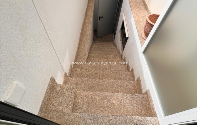 Herverkoop - Appartement / flat - Guardamar del Segura