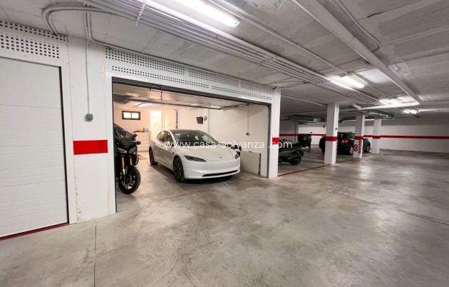 Herverkoop - Appartement / flat - Guardamar del Segura