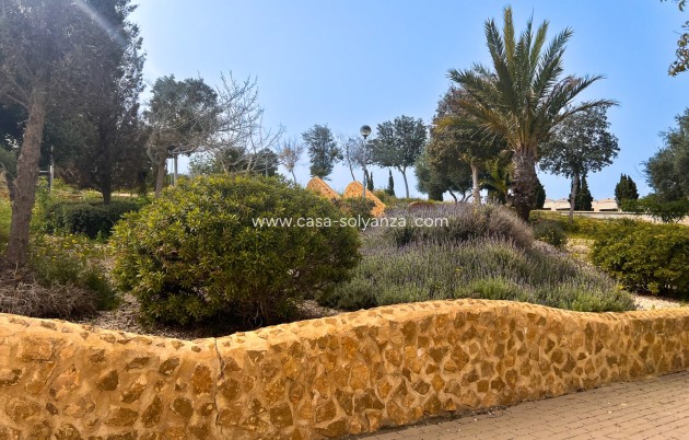 Herverkoop - Appartement / flat - Guardamar del Segura