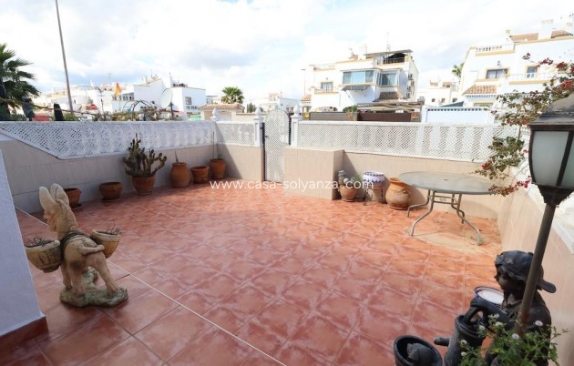 Herverkoop - Bungalow - Torrevieja - Costa Blanca