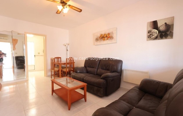 Herverkoop - Bungalow - Torrevieja - Costa Blanca