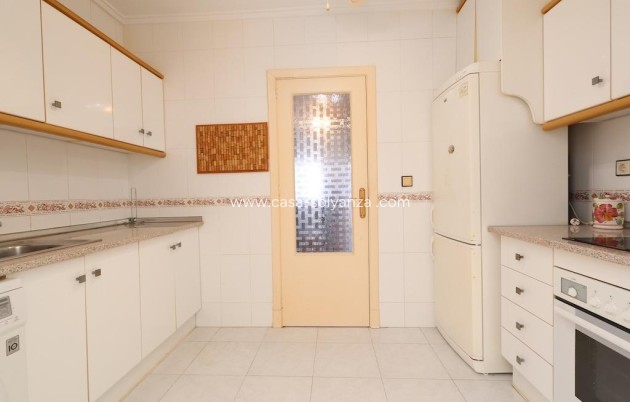 Herverkoop - Bungalow - Torrevieja - Costa Blanca