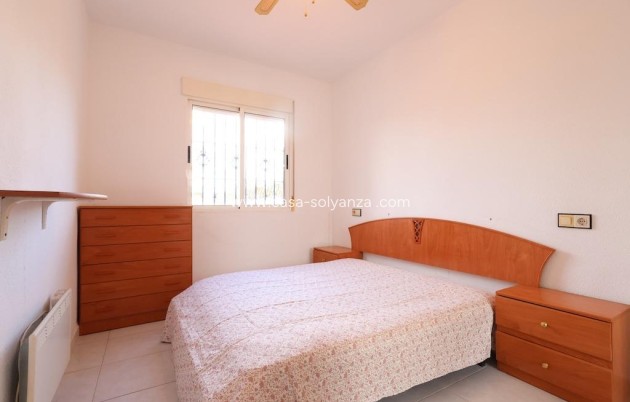 Herverkoop - Bungalow - Torrevieja - Costa Blanca