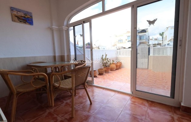 Herverkoop - Bungalow - Torrevieja - Costa Blanca