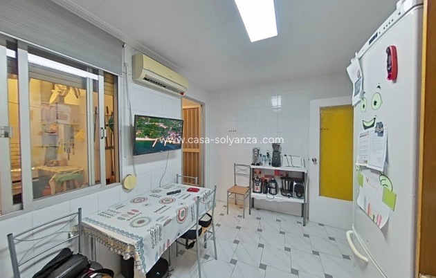 Herverkoop - Appartement / flat - Pilar de la Horadada