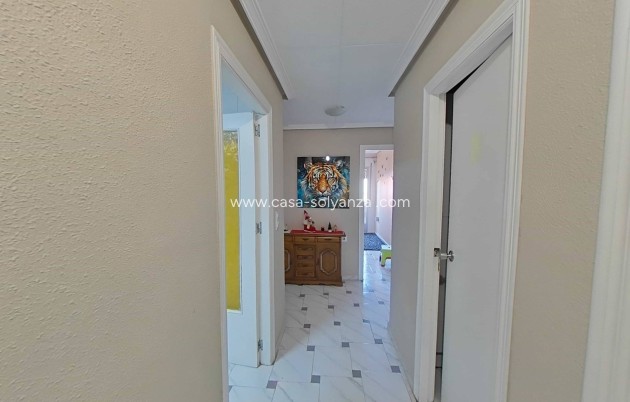 Herverkoop - Appartement / flat - Pilar de la Horadada