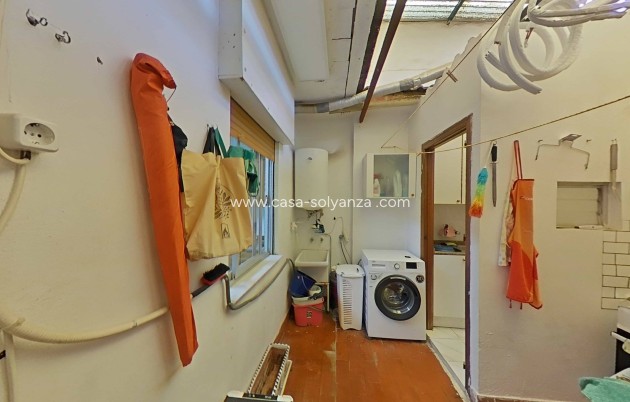 Herverkoop - Appartement / flat - Pilar de la Horadada